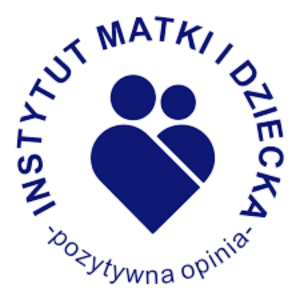 Pozytywna Opinia Instytutu Matki i Dziecka