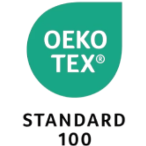 OEKO-TEX® STANDARD 100 klasa I (IW 00477)