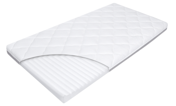 Materac 90x60 do kołyski Piankowy