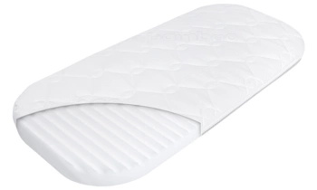 Materac do kołyski Chicco Baby Hug 5w1 77x39 Piankowy